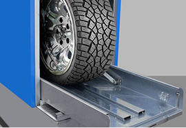 Технічне миття коліс